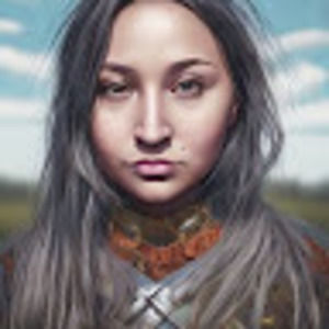 Meet your Posher, Vanessa